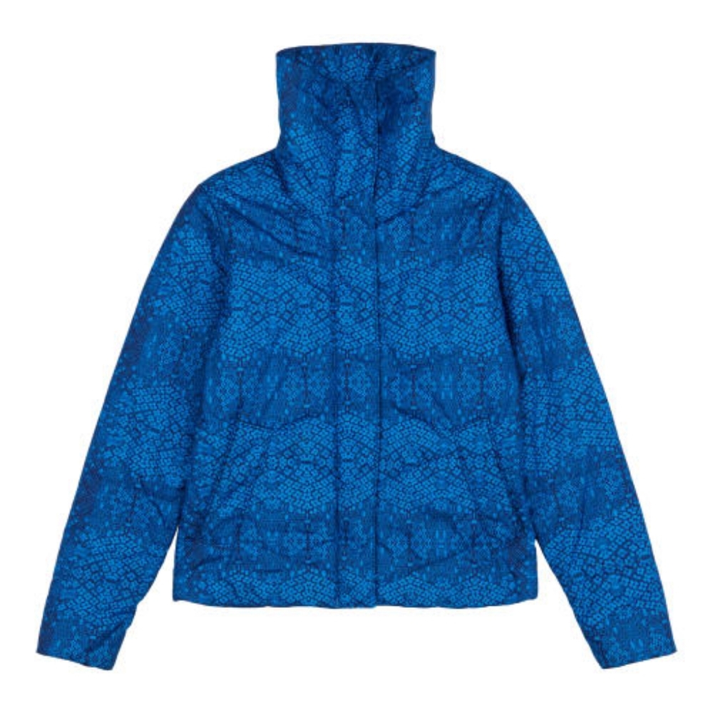 Patagonia women's Geoharmony jacket, size medium, excellent condition